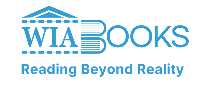 WIA Books