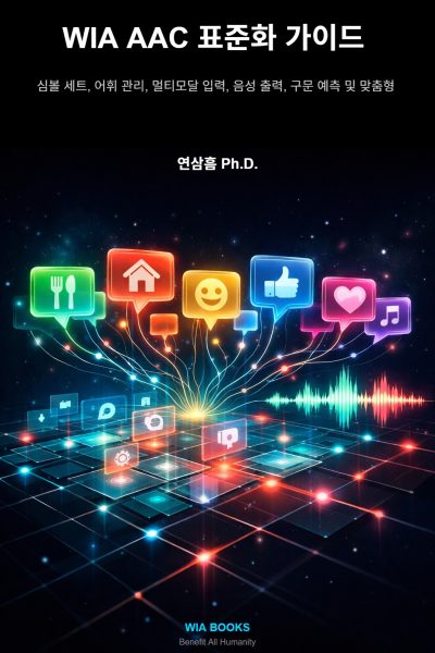 WIA AAC 표준화 가이드